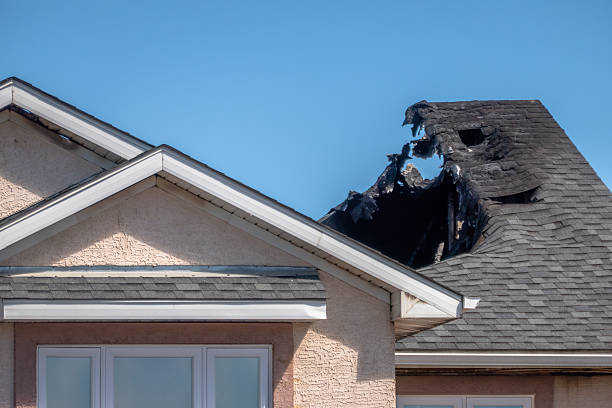 Licensed Fire Damage Removal service in Bellevue, WA - Fire Damage Biloxi
